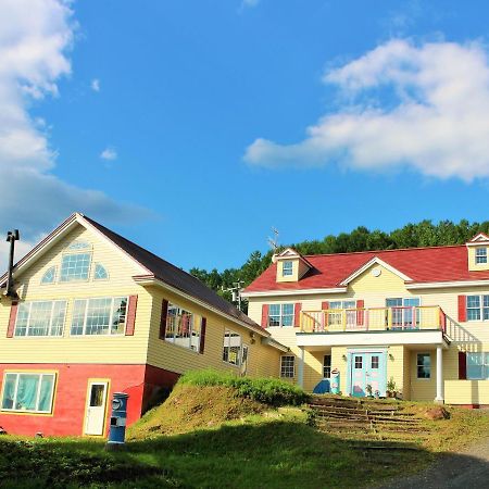 เพนชันโฮชินิเนไกโอะ Hotel ฟุระโนะ ภายนอก รูปภาพ