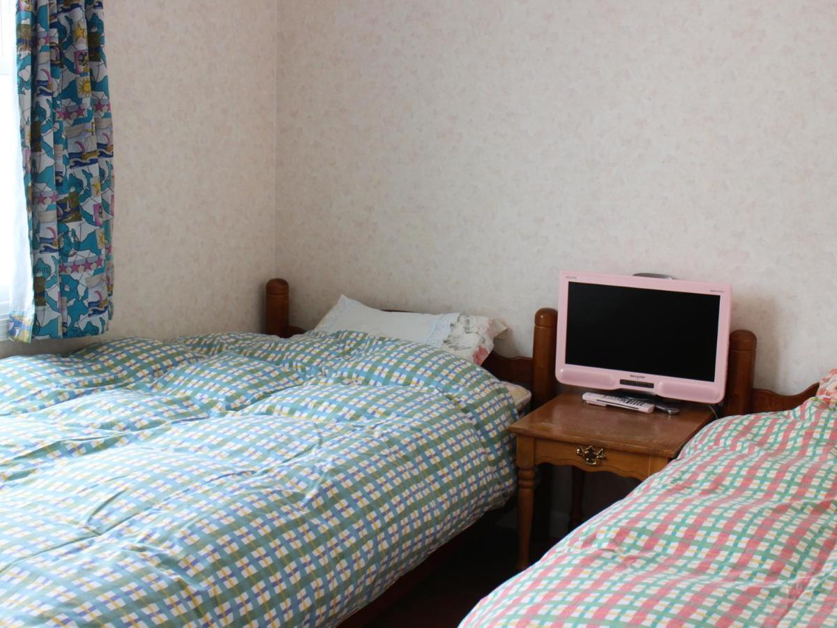 เพนชันโฮชินิเนไกโอะ Hotel ฟุระโนะ ภายนอก รูปภาพ
