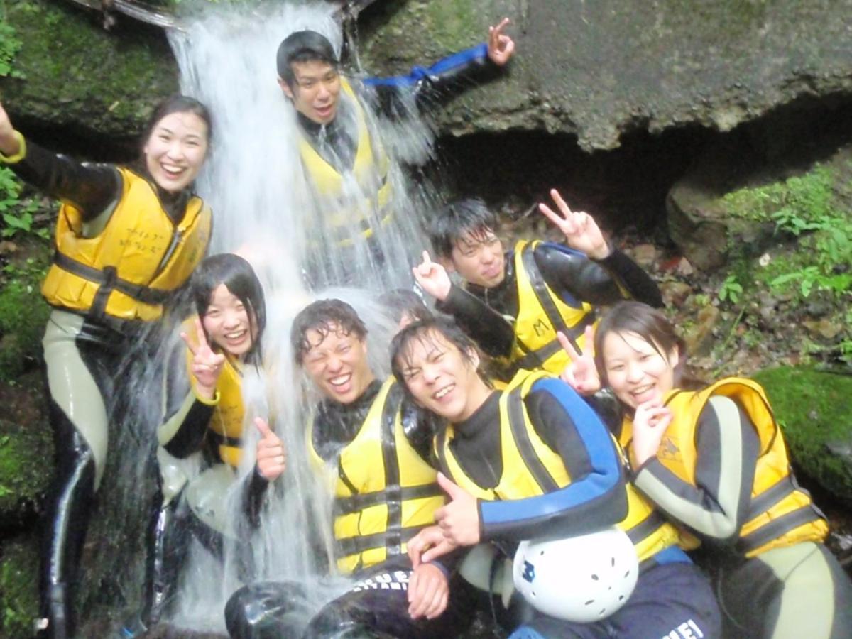 เพนชันโฮชินิเนไกโอะ Hotel ฟุระโนะ ภายนอก รูปภาพ